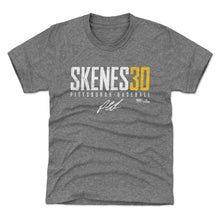 Load image into Gallery viewer, Paul Skenes Pittsburgh Elite WHT
