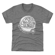 Load image into Gallery viewer, Alperen Sengun Houston Basketball WHT
