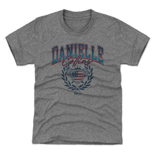 Load image into Gallery viewer, Danielle Collins Tennis Country Flag
