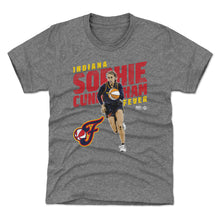Load image into Gallery viewer, Sophie Cunningham Indiana Fever Slant WHT
