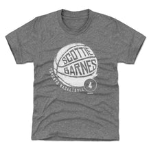 Load image into Gallery viewer, Scottie Barnes Toronto Basketball WHT
