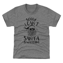 Load image into Gallery viewer, Christmas Santa Is Watching
