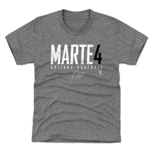Load image into Gallery viewer, Ketel Marte Arizona Elite WHT

