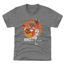 Load image into Gallery viewer, Pat Bryant II Denver Mile High Salute WHT
