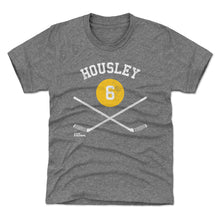 Load image into Gallery viewer, Phil Housley Buffalo 6 Sticks WHT
