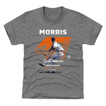 Load image into Gallery viewer, Jack Morris Throwback WHT
