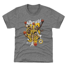 Load image into Gallery viewer, Indiana Pacers Starting 5 WHT
