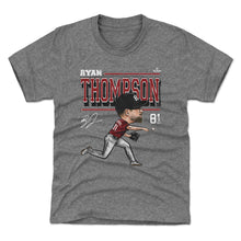 Load image into Gallery viewer, Ryan Thompson Arizona Cartoon WHT
