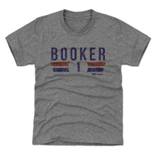 Load image into Gallery viewer, Devin Booker Phoenix Suns Font
