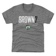 Load image into Gallery viewer, Jaylen Brown Boston Celtics Elite WHT
