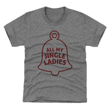 Load image into Gallery viewer, Christmas All My Jingle Ladies
