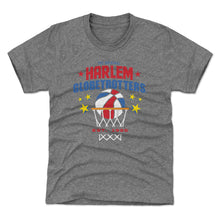 Load image into Gallery viewer, Harlem Globetrotters Nothing But Net WHT
