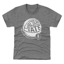 Load image into Gallery viewer, Jae'Sean Tate Houston Basketball WHT
