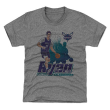 Load image into Gallery viewer, Ryan Kalkbrenner Charlotte Hornets Retro
