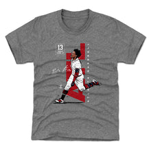 Load image into Gallery viewer, Ronald Acuna Jr Vertical WHT
