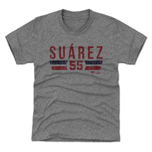 Load image into Gallery viewer, Ranger Suarez Boston Font
