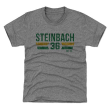 Load image into Gallery viewer, Terry Steinbach Oakland Font
