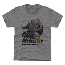 Load image into Gallery viewer, Nikola Jokic Denver Nuggets Retro
