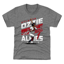 Load image into Gallery viewer, Ozzie Albies City Name WHT
