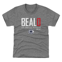 Load image into Gallery viewer, Bradley Beal Los Angeles Clippers Elite WHT
