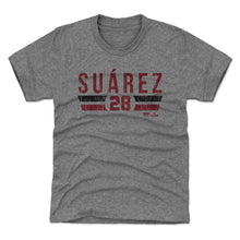 Load image into Gallery viewer, Eugenio Suarez Cincinnati Font
