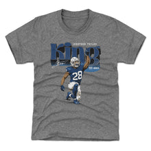Load image into Gallery viewer, Jonathan Taylor Indianapolis King WHT
