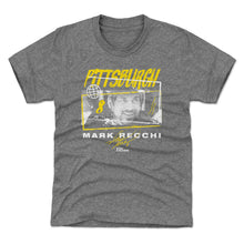 Load image into Gallery viewer, Mark Recchi Pittsburgh Tones WHT
