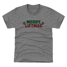 Load image into Gallery viewer, Christmas Merry Liftmas
