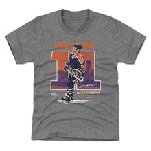 Load image into Gallery viewer, Mark Messier Edmonton Throwback WHT
