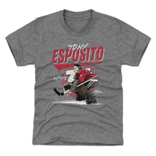 Load image into Gallery viewer, Tony Esposito Chicago Comet WHT
