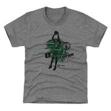 Load image into Gallery viewer, Jayson Tatum Boston Celtics Silhouette
