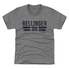 Load image into Gallery viewer, Cody Bellinger New York Y Font
