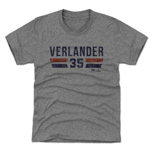 Load image into Gallery viewer, Justin Verlander Detroit Font
