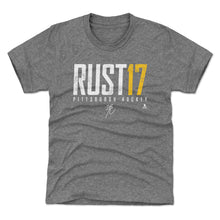 Load image into Gallery viewer, Bryan Rust Pittsburgh Elite WHT
