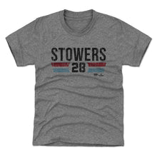 Load image into Gallery viewer, Kyle Stowers Miami Font
