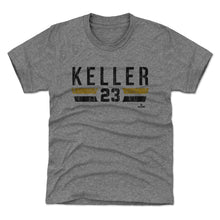 Load image into Gallery viewer, Mitch Keller Pittsburgh Font
