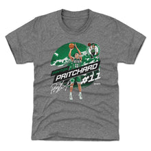 Load image into Gallery viewer, Payton Pritchard Boston Celtics City Emblem WHT
