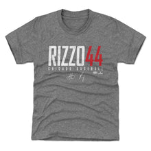Load image into Gallery viewer, Anthony Rizzo Chicago C Elite WHT

