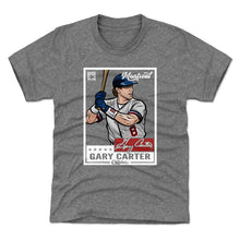 Load image into Gallery viewer, Gary Carter Throwback Card WHT
