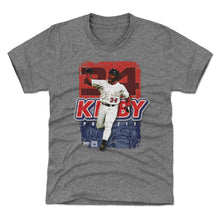 Load image into Gallery viewer, Kirby Puckett Minnesota Player Number WHT
