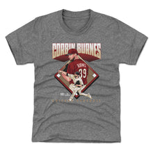 Load image into Gallery viewer, Corbin Burnes Arizona Diamond WHT
