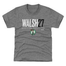 Load image into Gallery viewer, Jordan Walsh Boston Celtics Elite WHT
