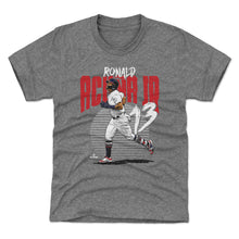 Load image into Gallery viewer, Ronald Acuna Jr. Rise R WHT
