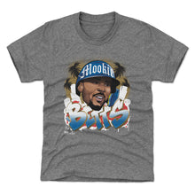 Load image into Gallery viewer, Mookie Betts Los Angeles D Graffiti WHT
