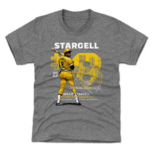 Load image into Gallery viewer, Willie Stargell Throwback Number WHT
