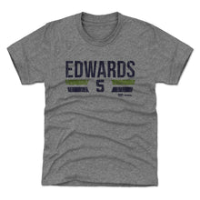 Load image into Gallery viewer, Anthony Edwards Minnesota Timberwolves Font
