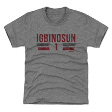 Load image into Gallery viewer, Davison Igbinosun College Font
