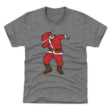 Load image into Gallery viewer, Christmas Santa Dabbin WHT
