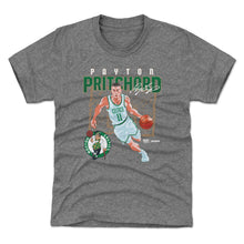 Load image into Gallery viewer, Payton Pritchard Boston Celtics Shattered WHT
