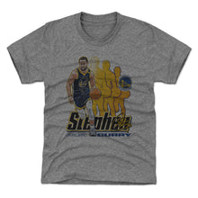 Load image into Gallery viewer, Steph Curry Golden State Warriors Retro
